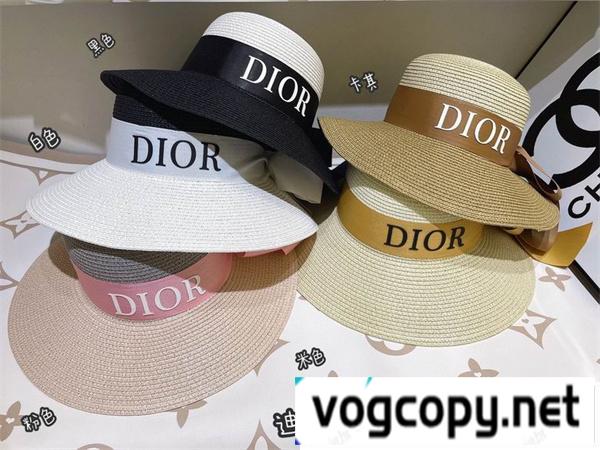 DIOR コピー 女優帽